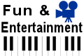 Dunolly Entertainment