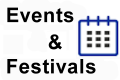 Dunolly Events and Festivals