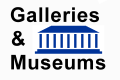 Dunolly Galleries and Museums