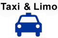 Dunolly Taxi and Limo