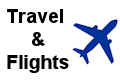 Dunolly Travel and Flights